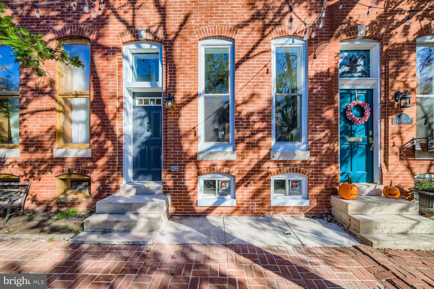 BUTCHERS HILL - Residential