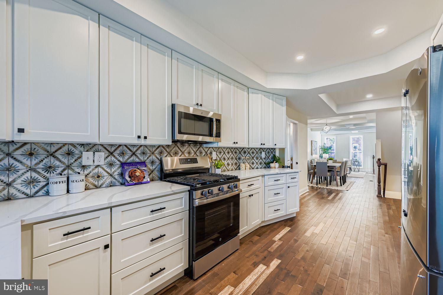 BUTCHERS HILL - Residential