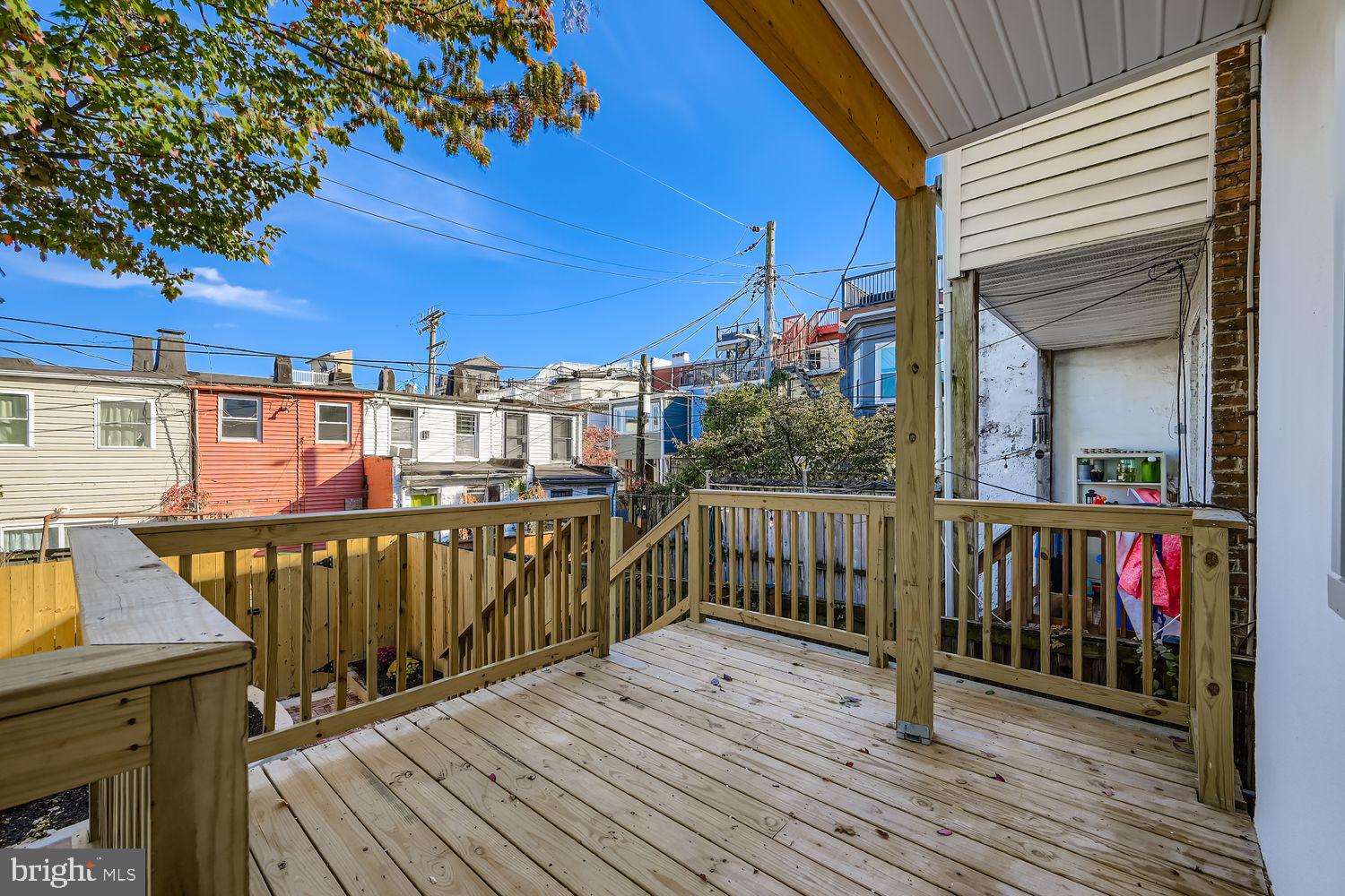 BUTCHERS HILL - Residential