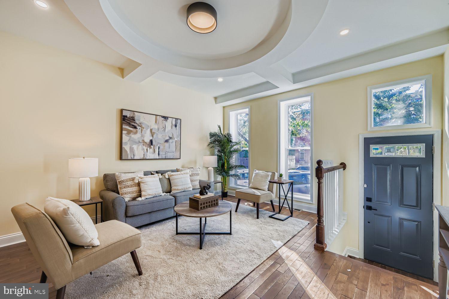 BUTCHERS HILL - Residential