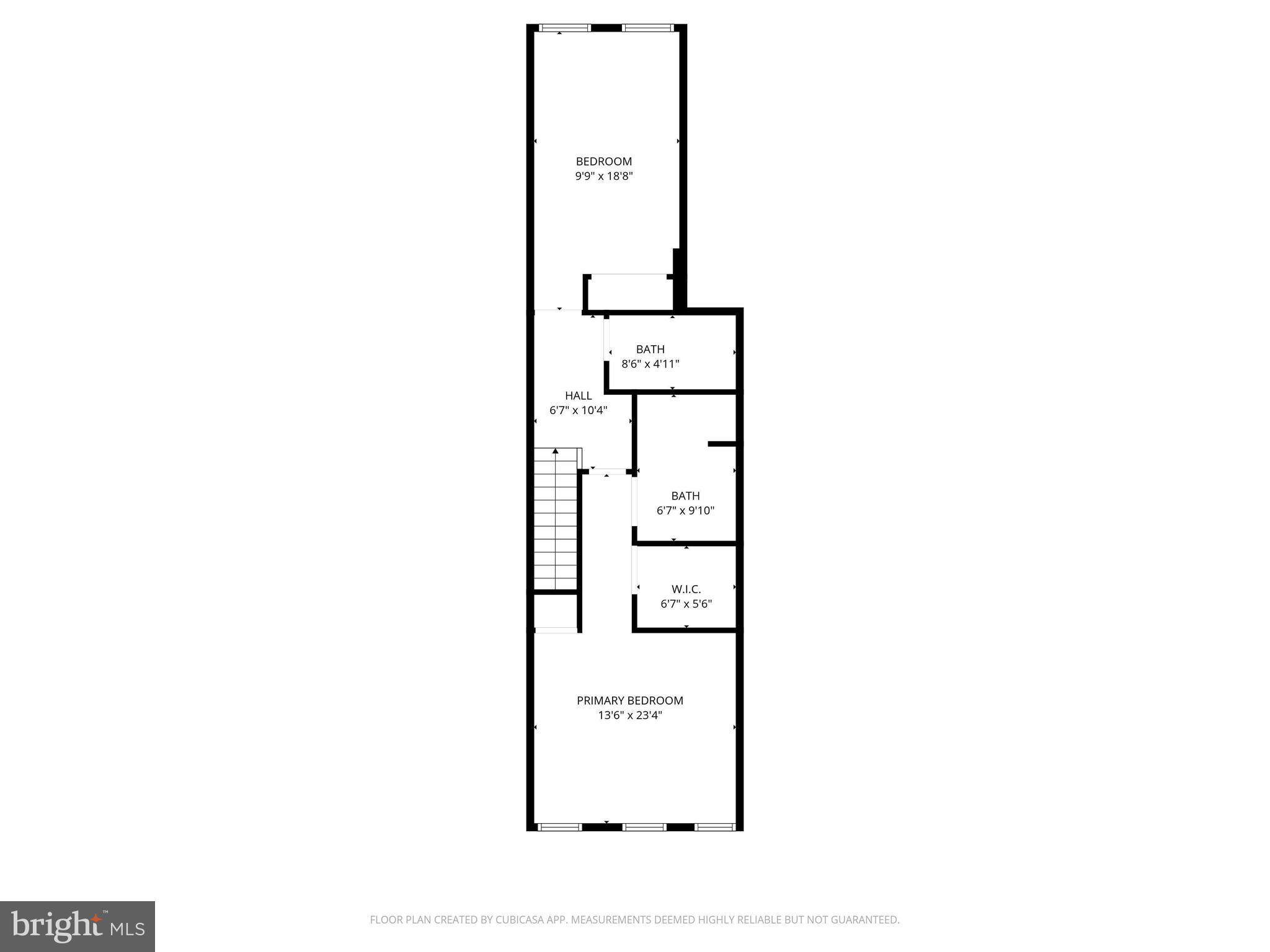 BUTCHERS HILL - Residential