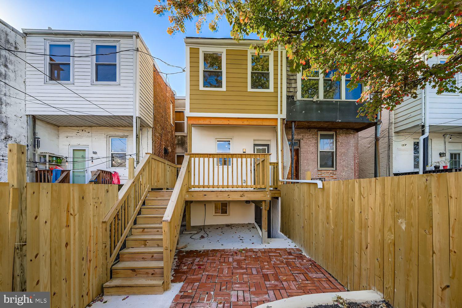 BUTCHERS HILL - Residential