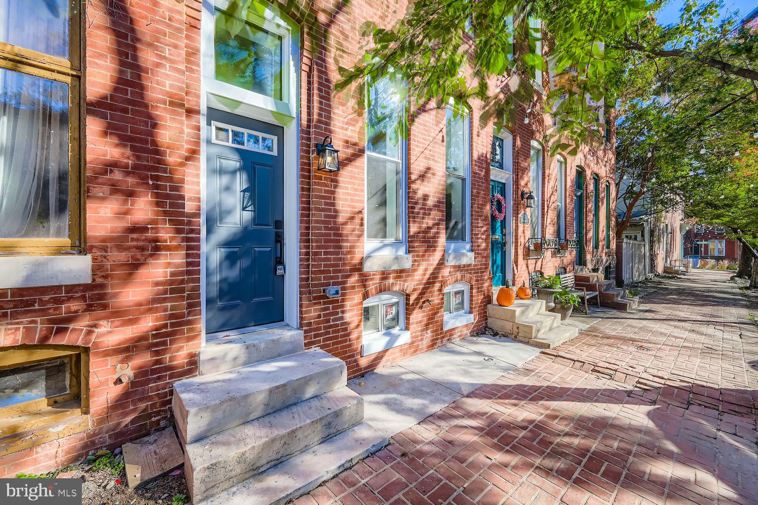 BUTCHERS HILL - Residential