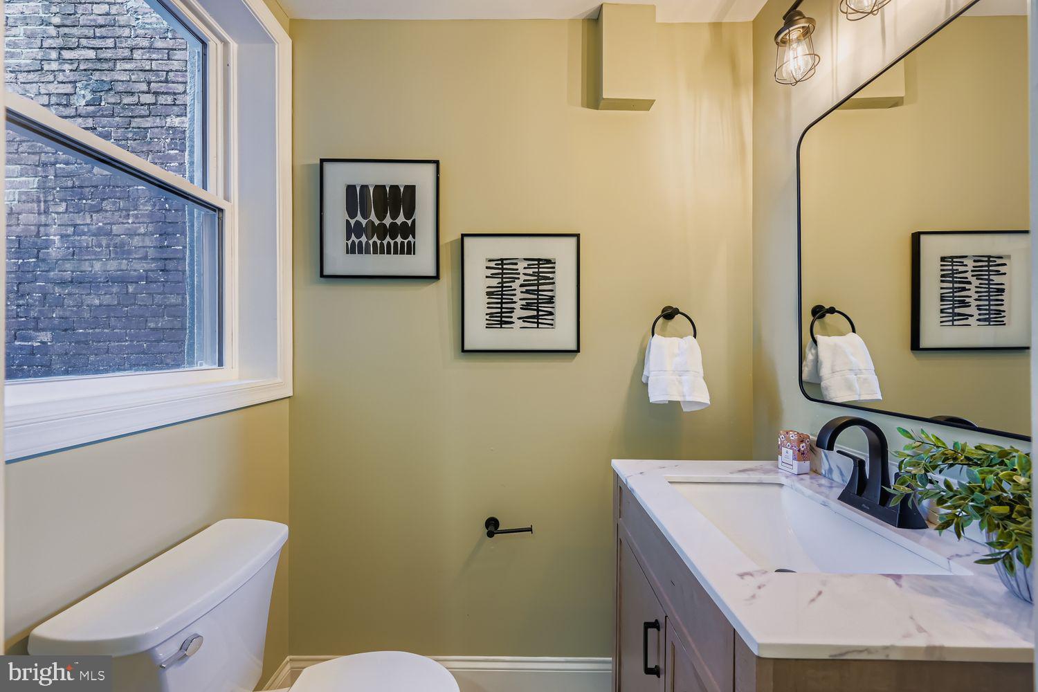 BUTCHERS HILL - Residential