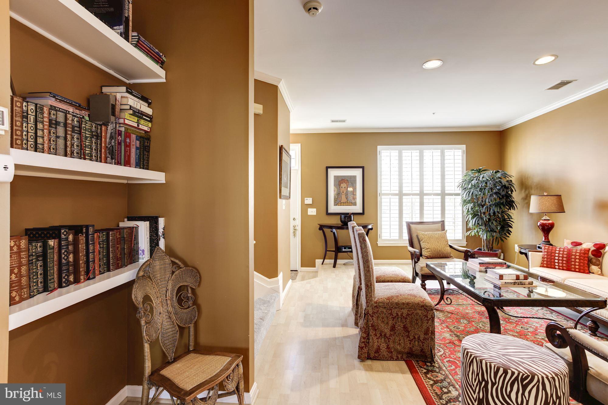 HARBOUR GATES - Residential