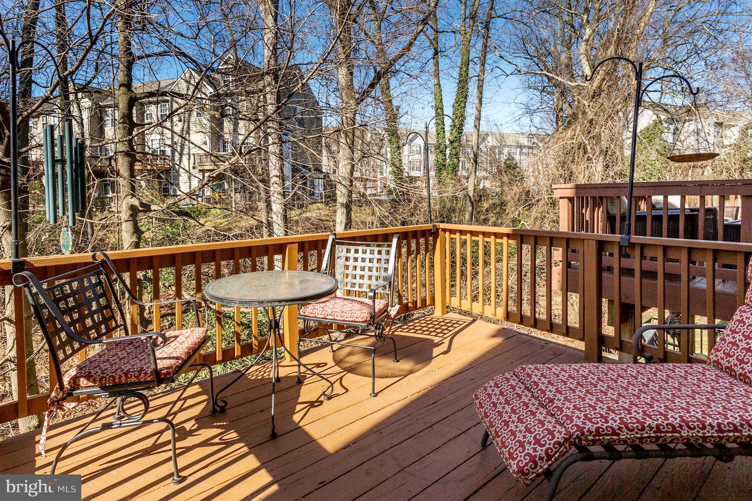 HARBOUR GATES - Residential