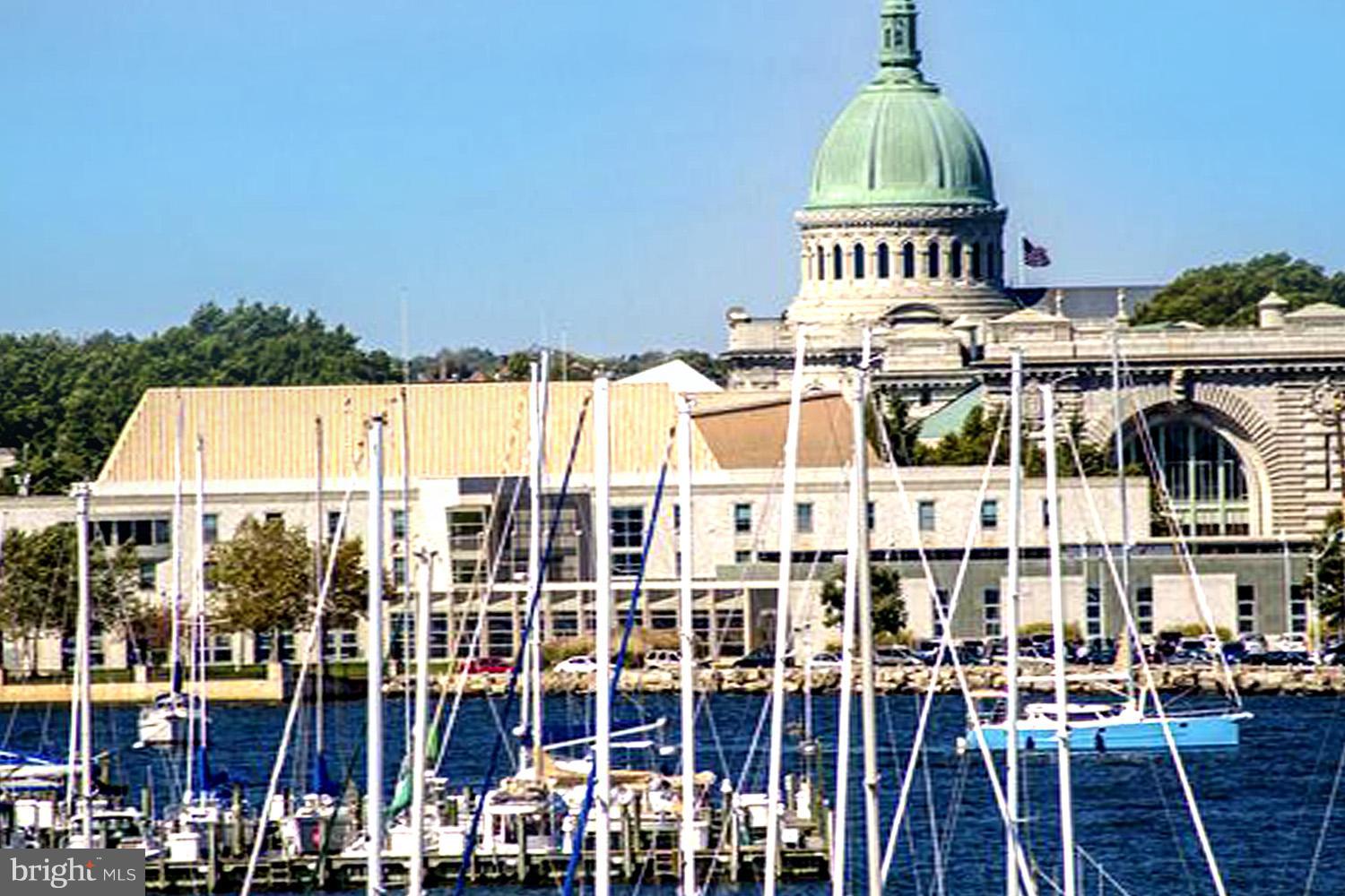 HARBOUR GATES - Residential