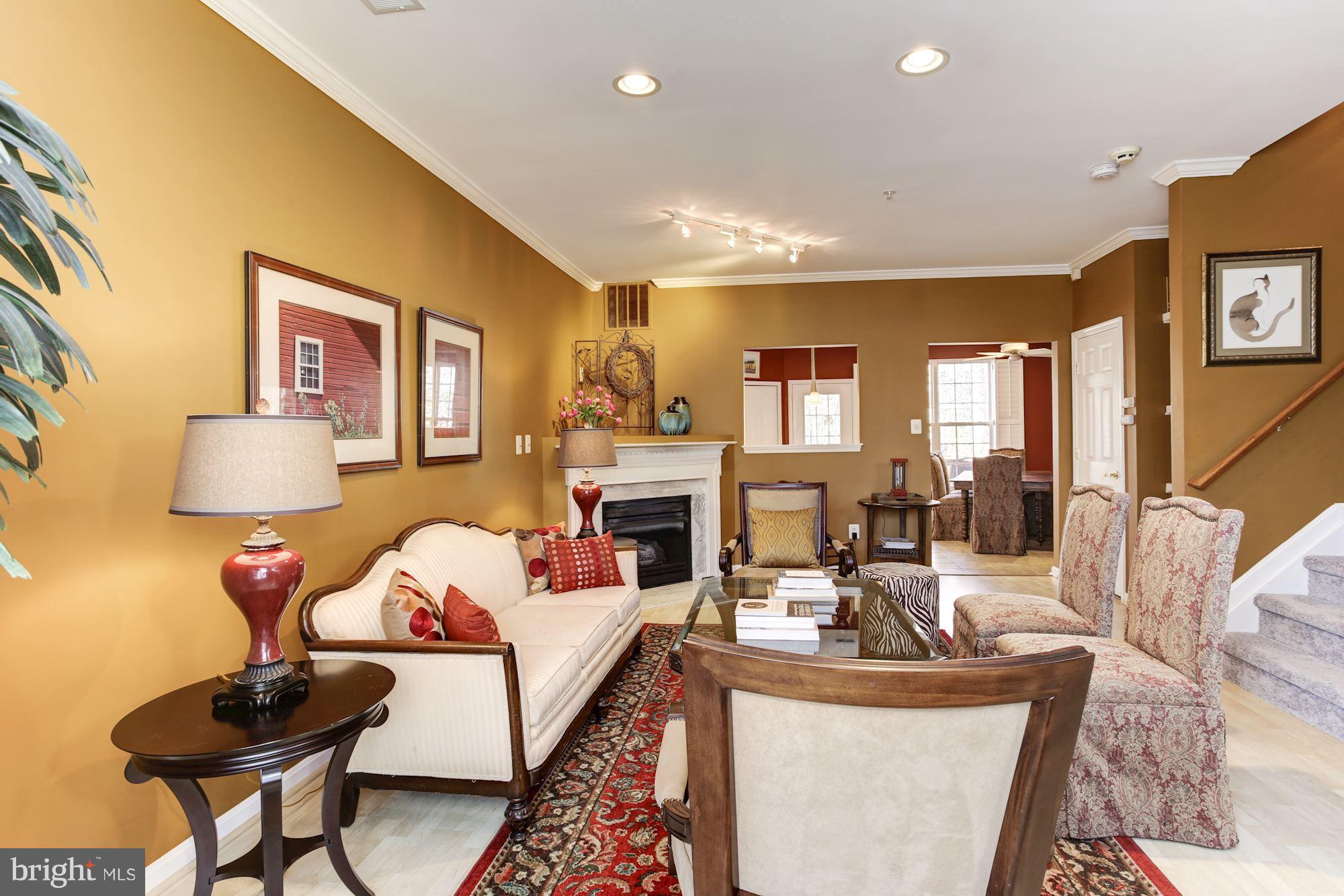 HARBOUR GATES - Residential