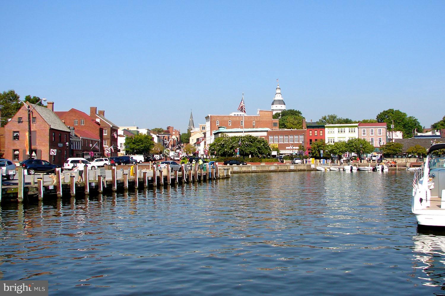 HARBOUR GATES - Residential