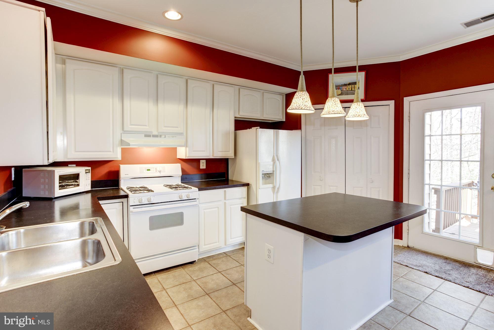 HARBOUR GATES - Residential