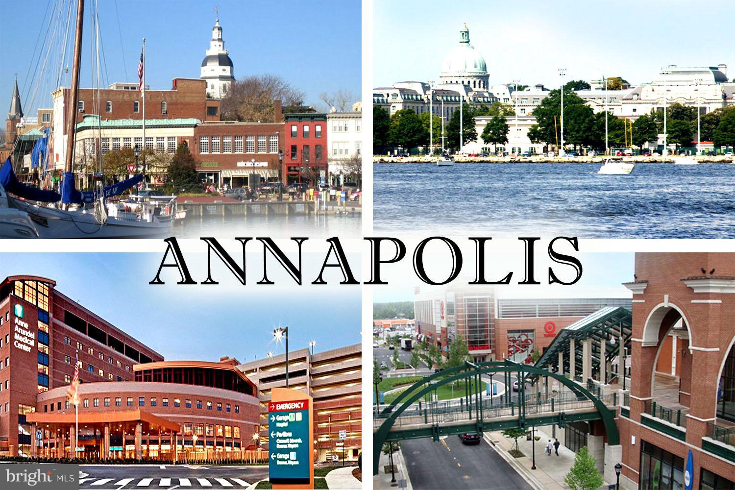 HARBOUR GATES - Residential