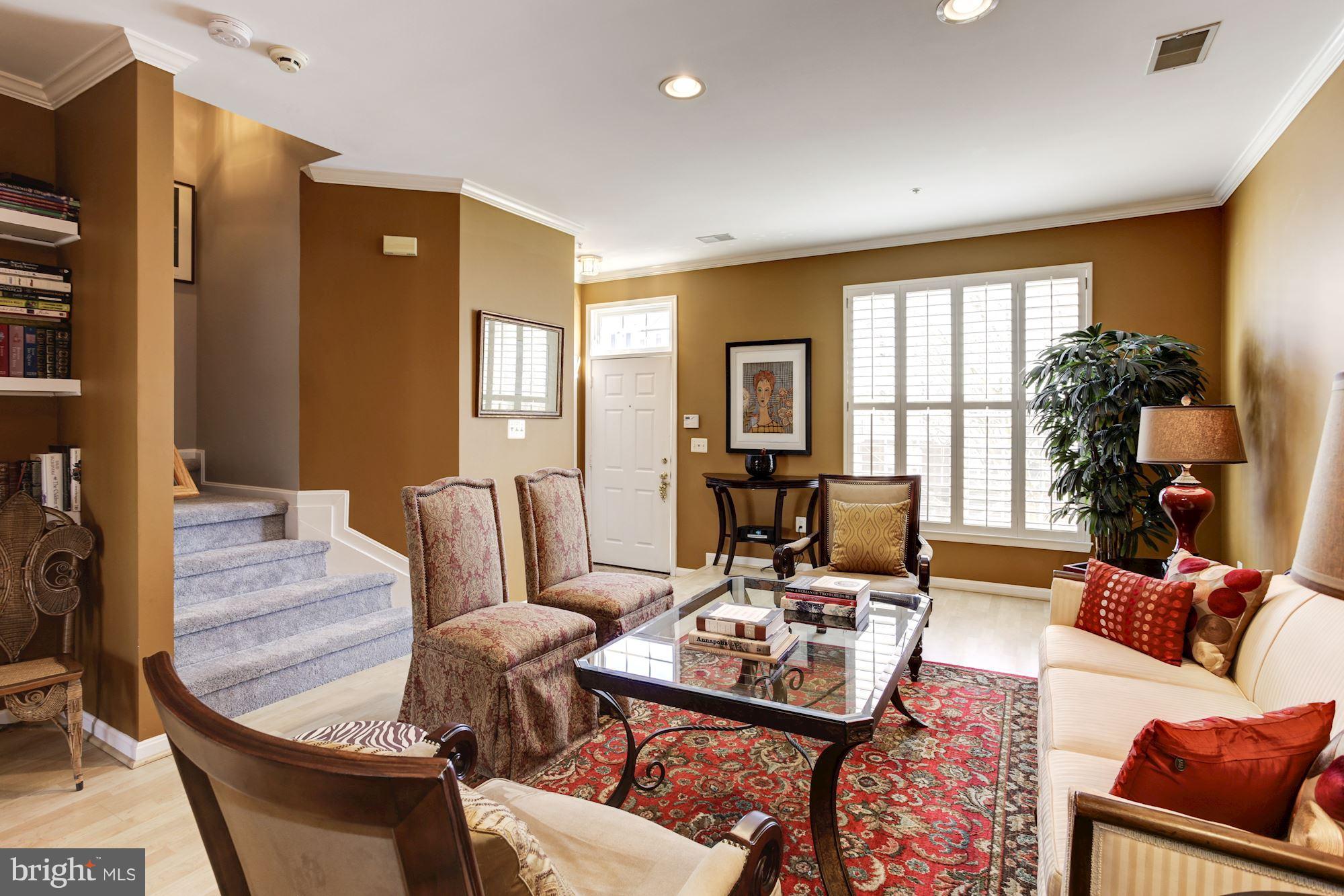 HARBOUR GATES - Residential