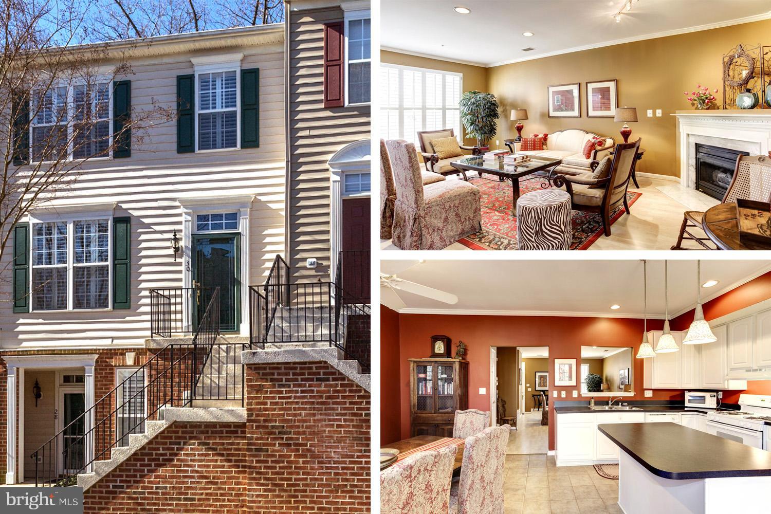 HARBOUR GATES - Residential