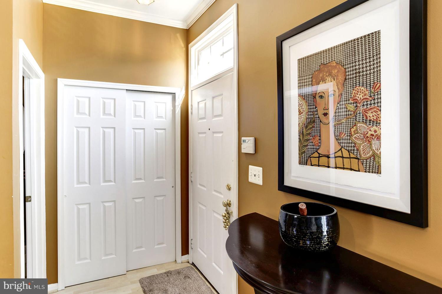 HARBOUR GATES - Residential