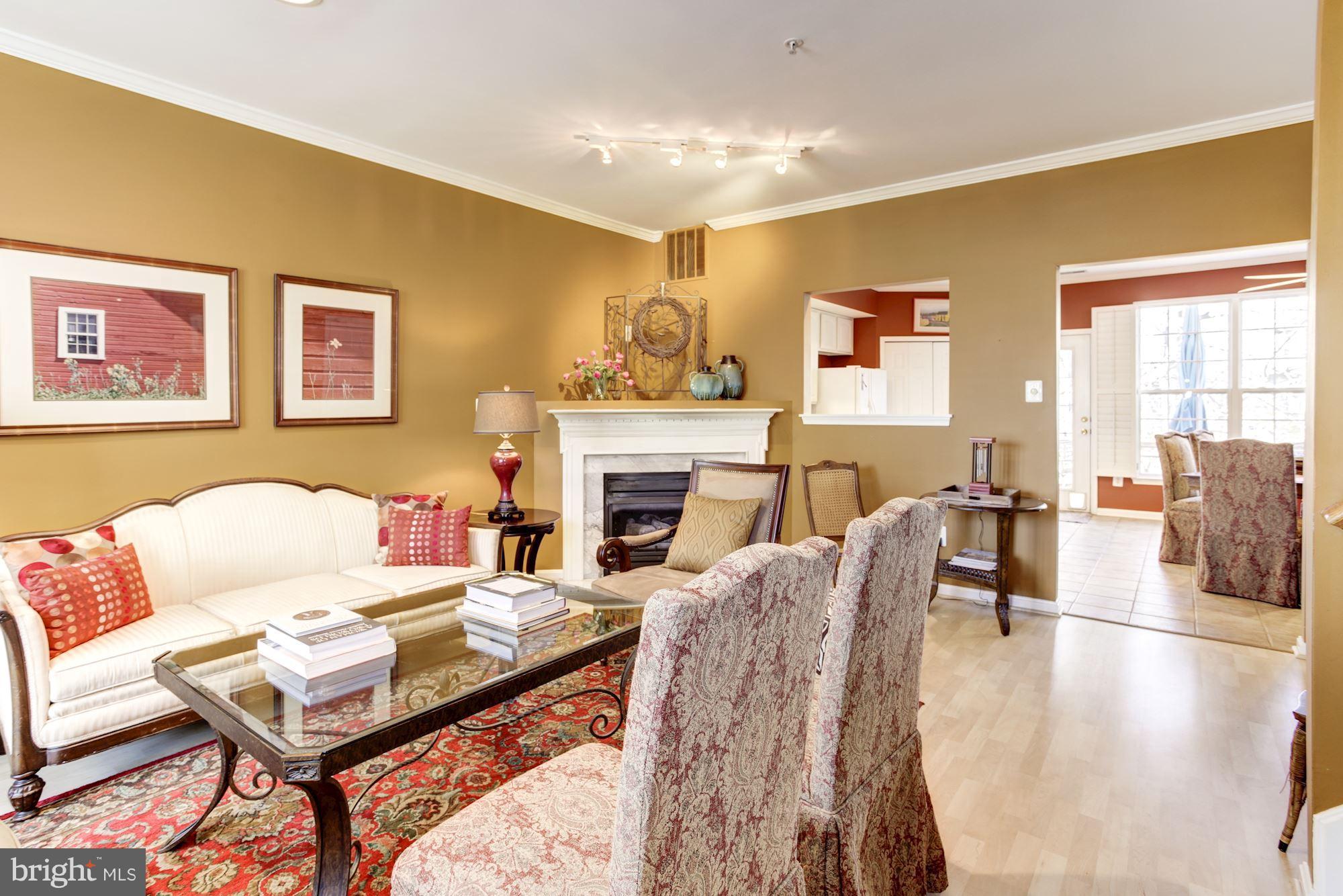 HARBOUR GATES - Residential