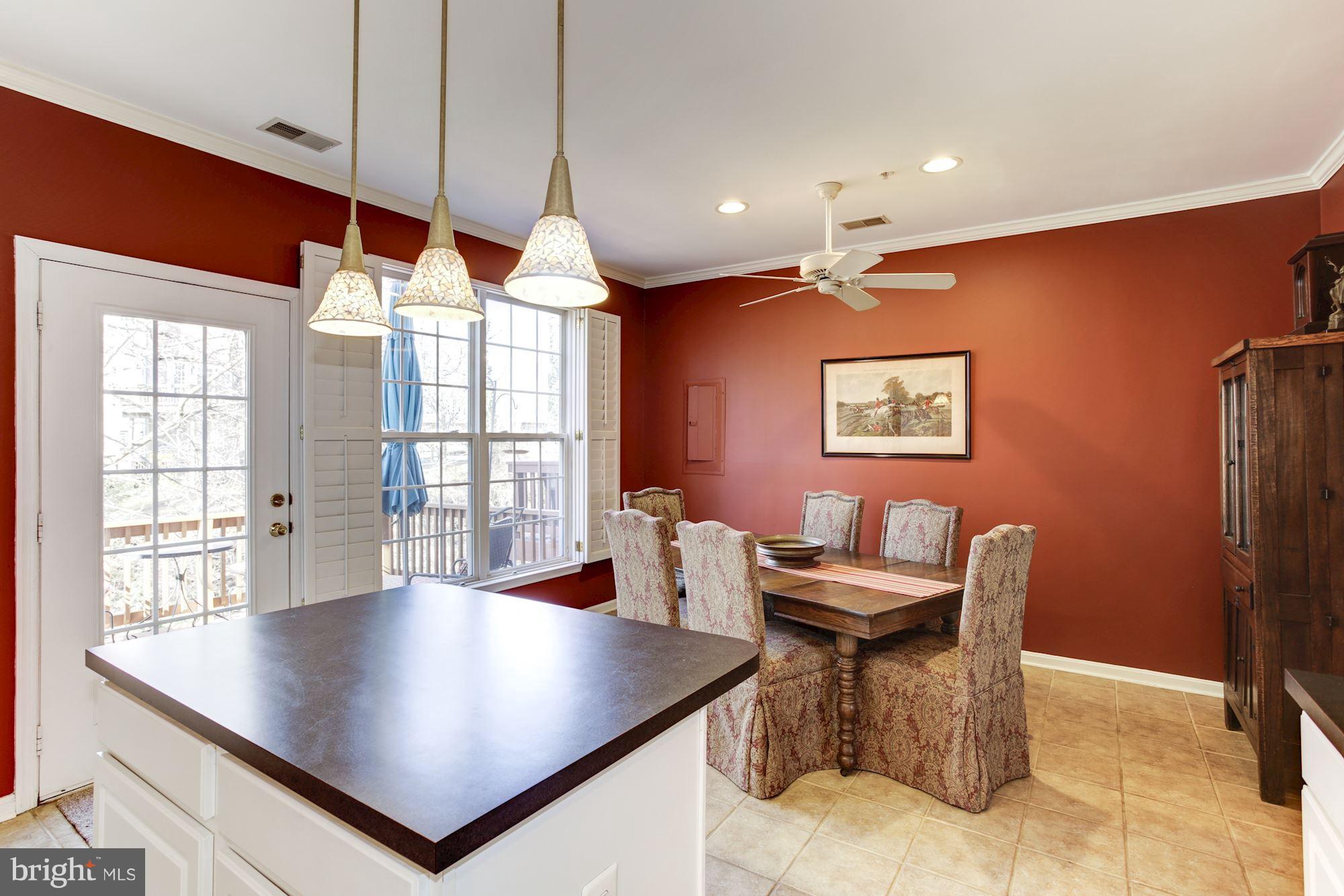 HARBOUR GATES - Residential