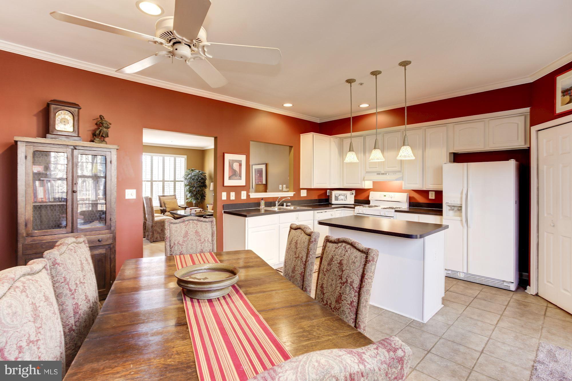 HARBOUR GATES - Residential