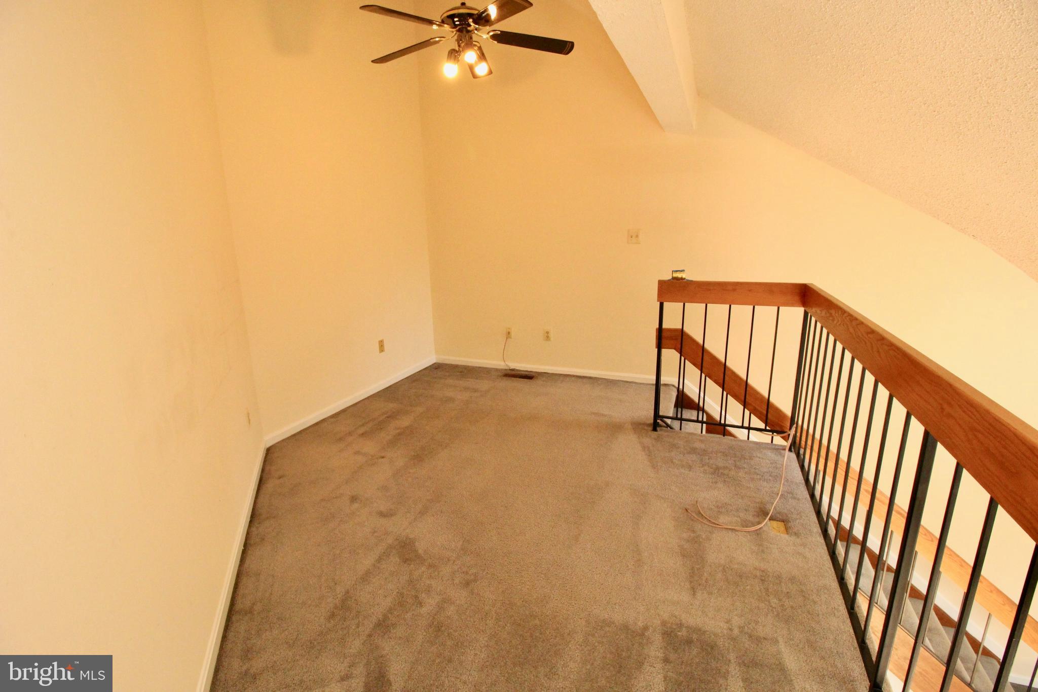 KINGSTOWNE - Residential Lease