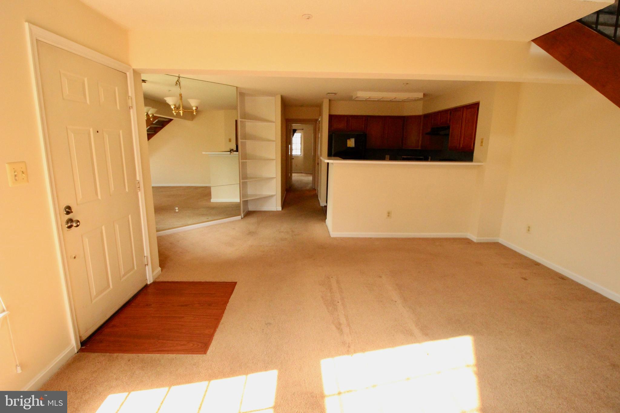 KINGSTOWNE - Residential Lease