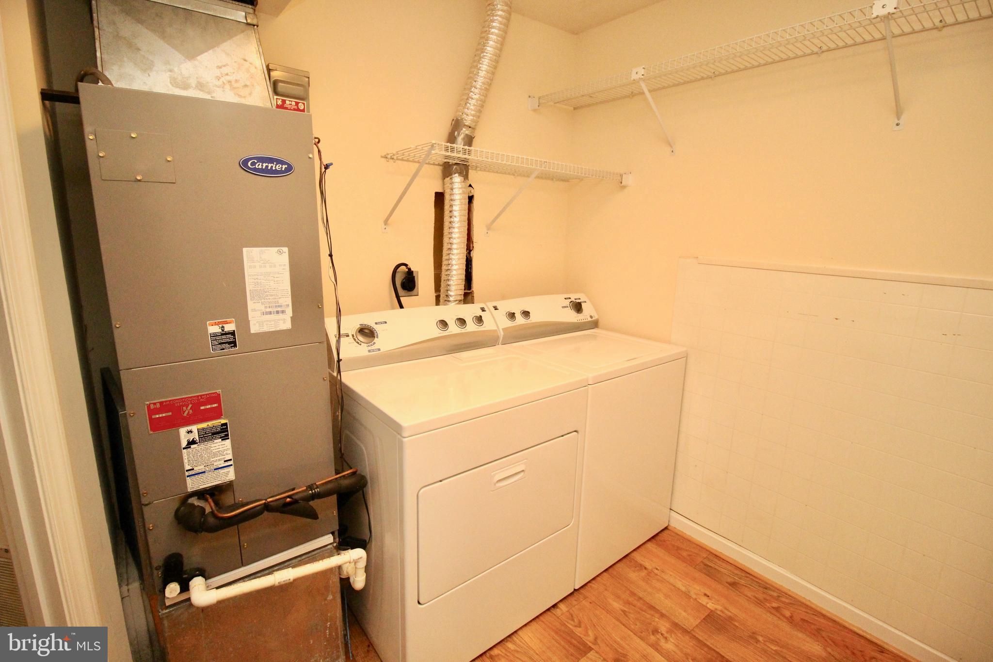 KINGSTOWNE - Residential Lease