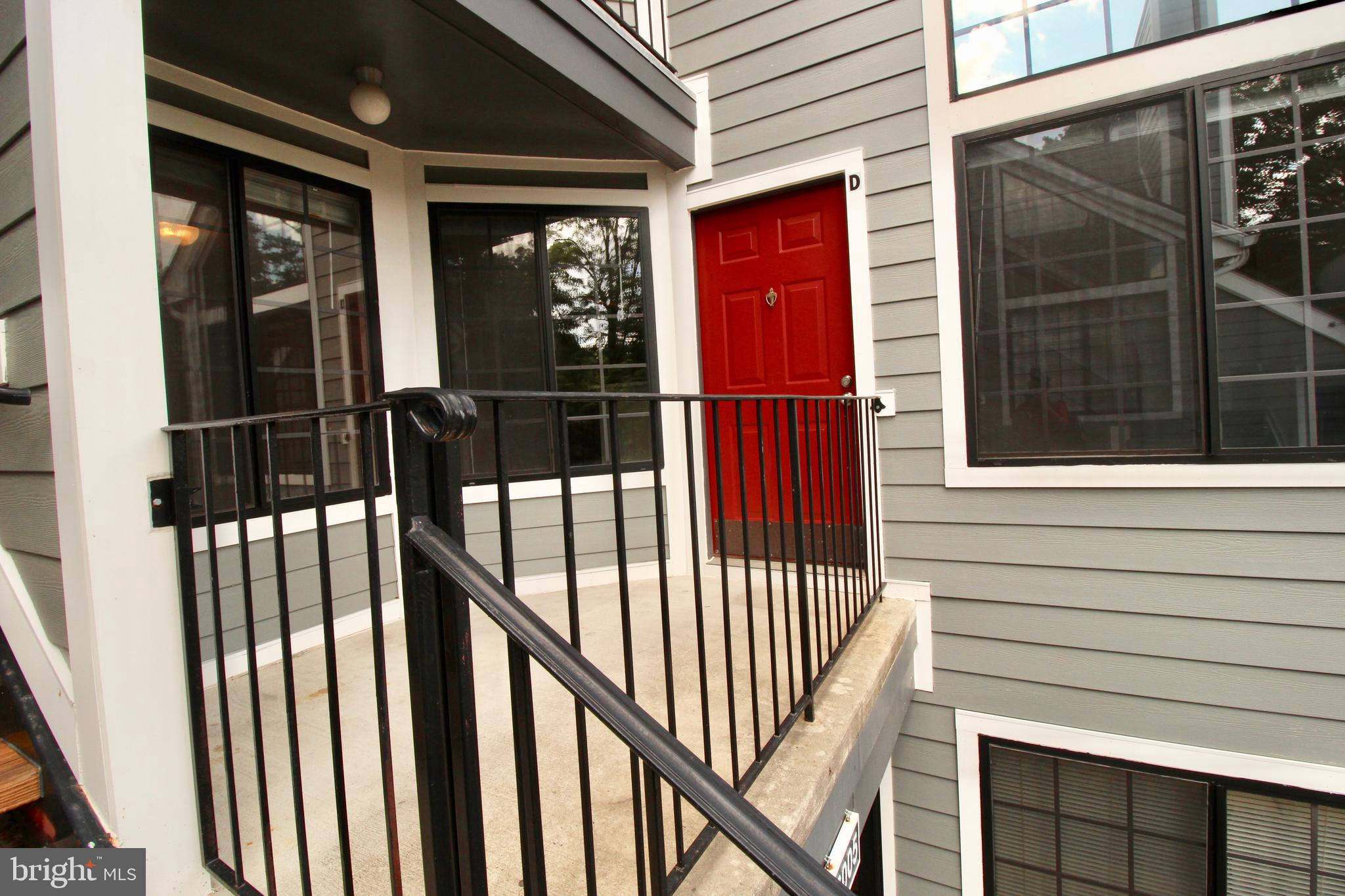 KINGSTOWNE - Residential Lease