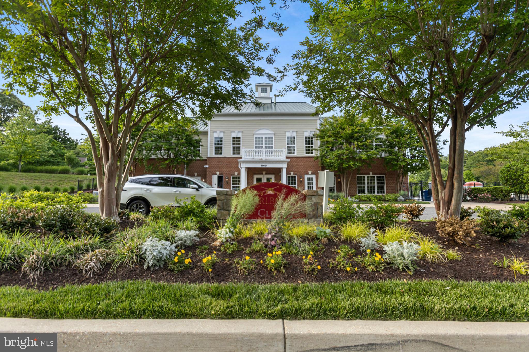 MARLBORO RIDGE - Residential