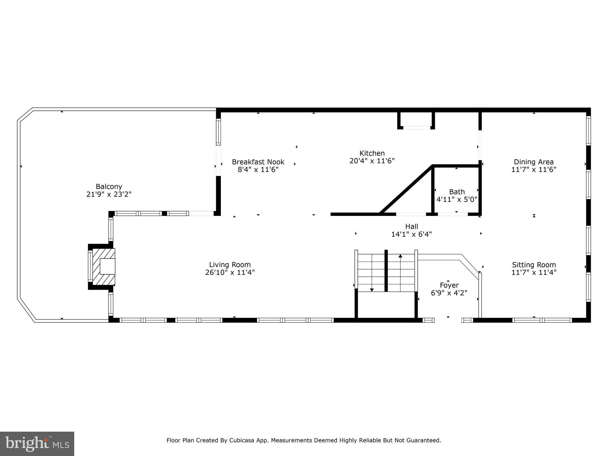 MARLBORO RIDGE - Residential