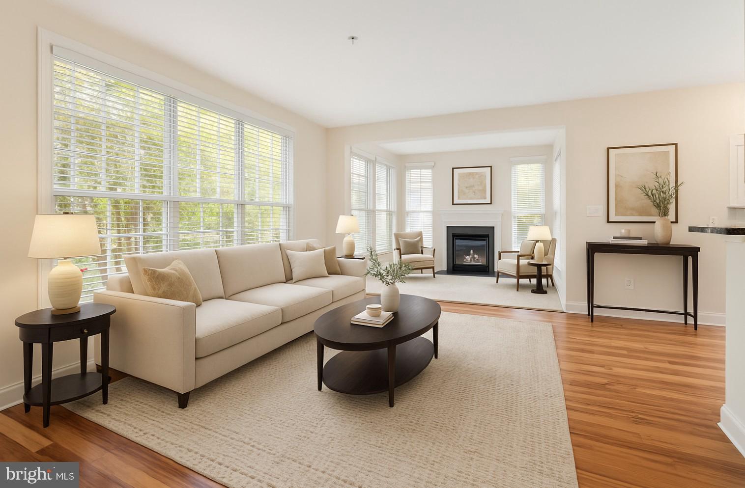 MARLBORO RIDGE - Residential