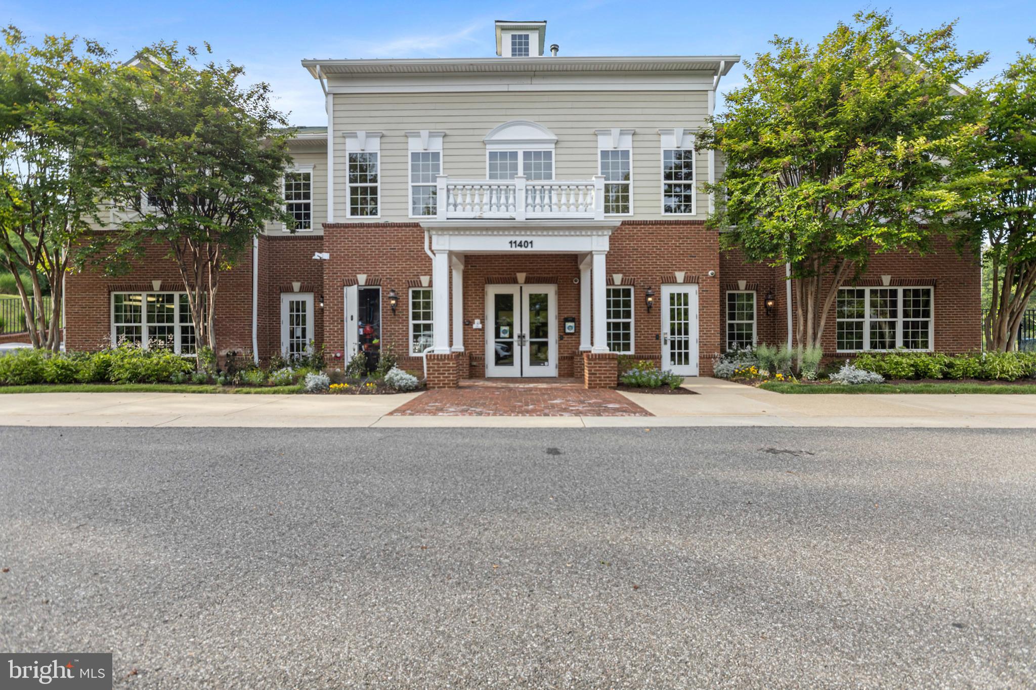 MARLBORO RIDGE - Residential