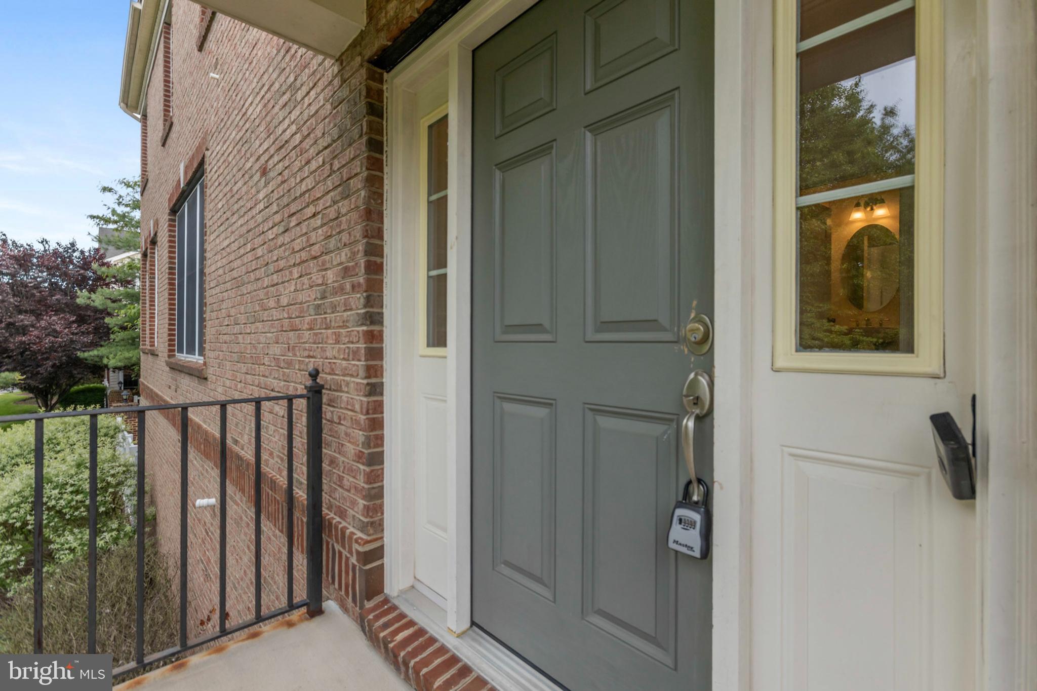 MARLBORO RIDGE - Residential