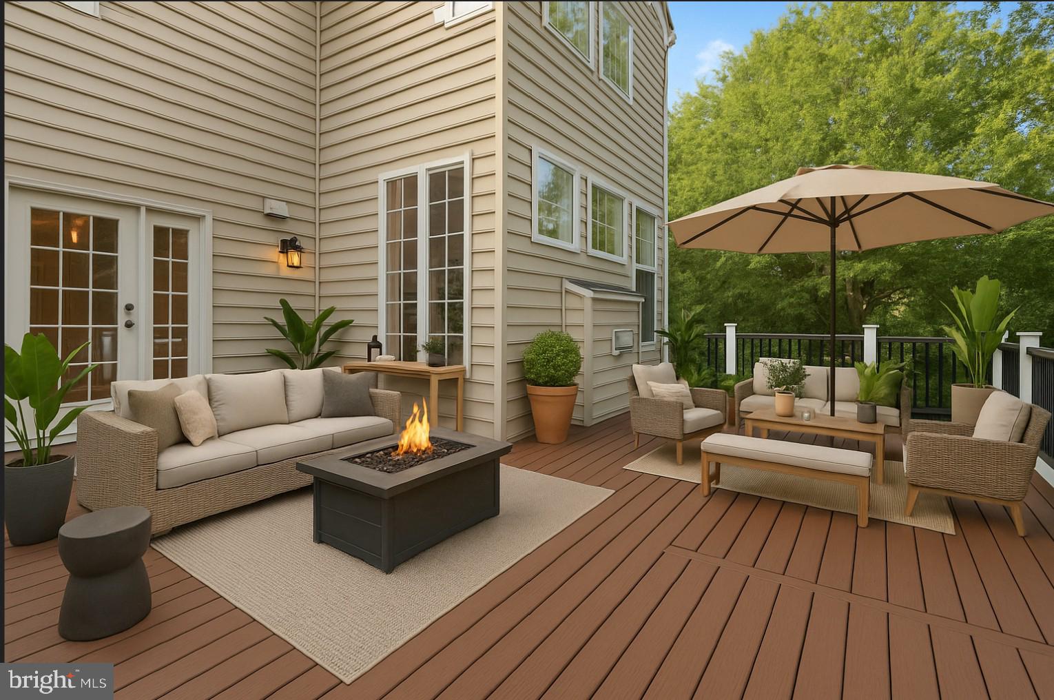 MARLBORO RIDGE - Residential