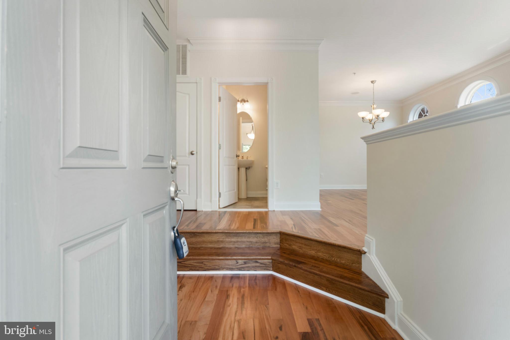 MARLBORO RIDGE - Residential