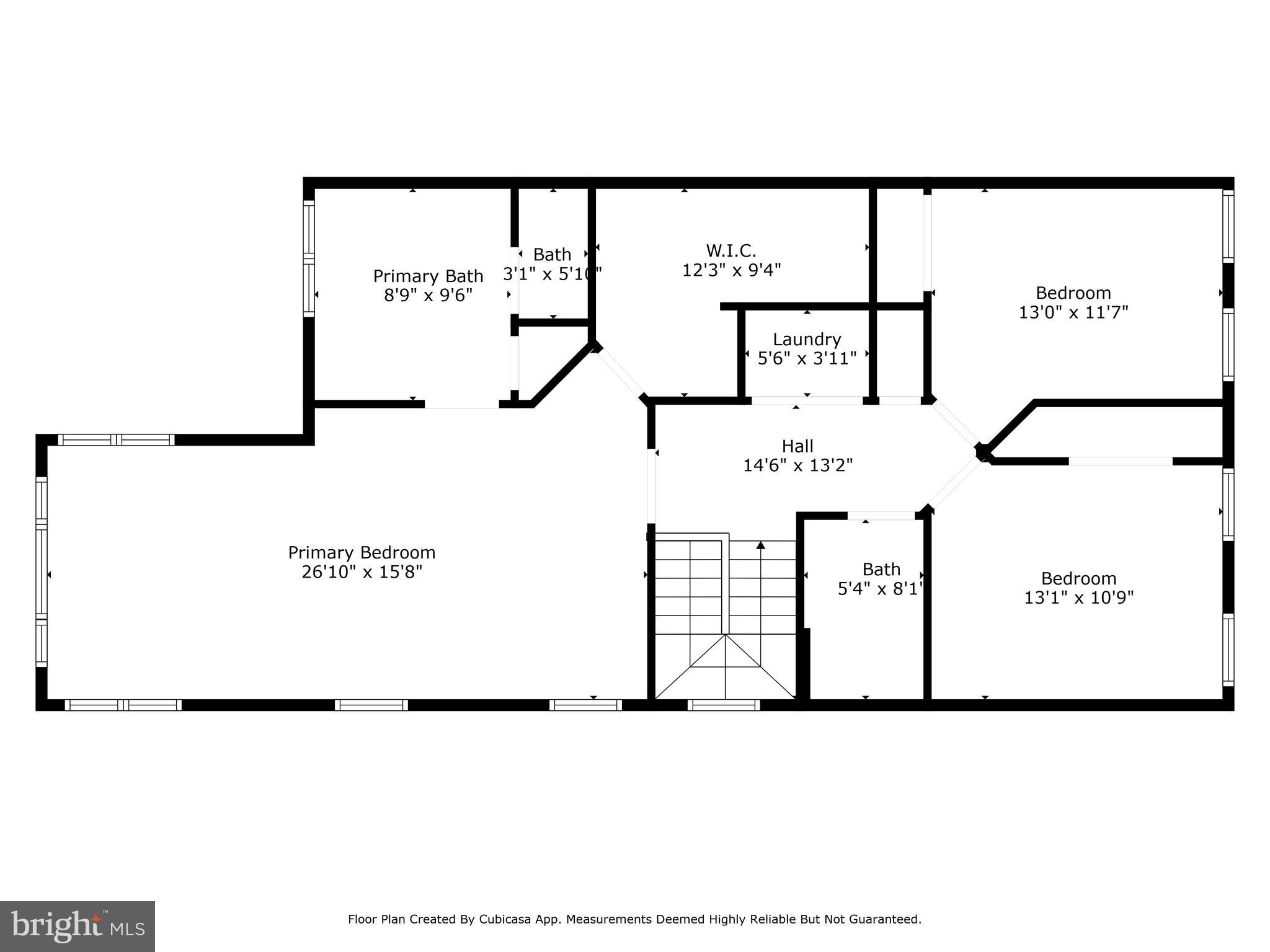 MARLBORO RIDGE - Residential