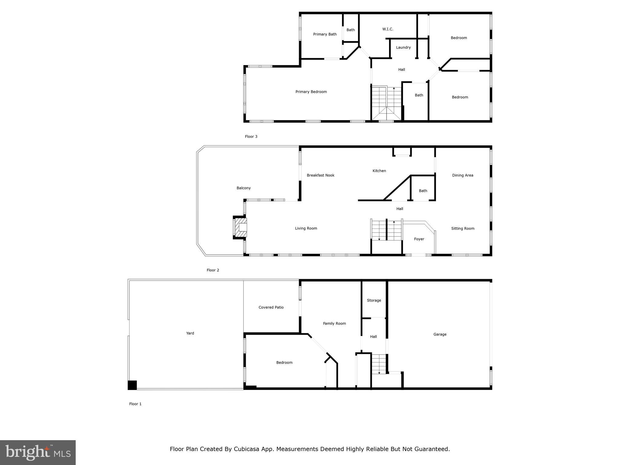 MARLBORO RIDGE - Residential