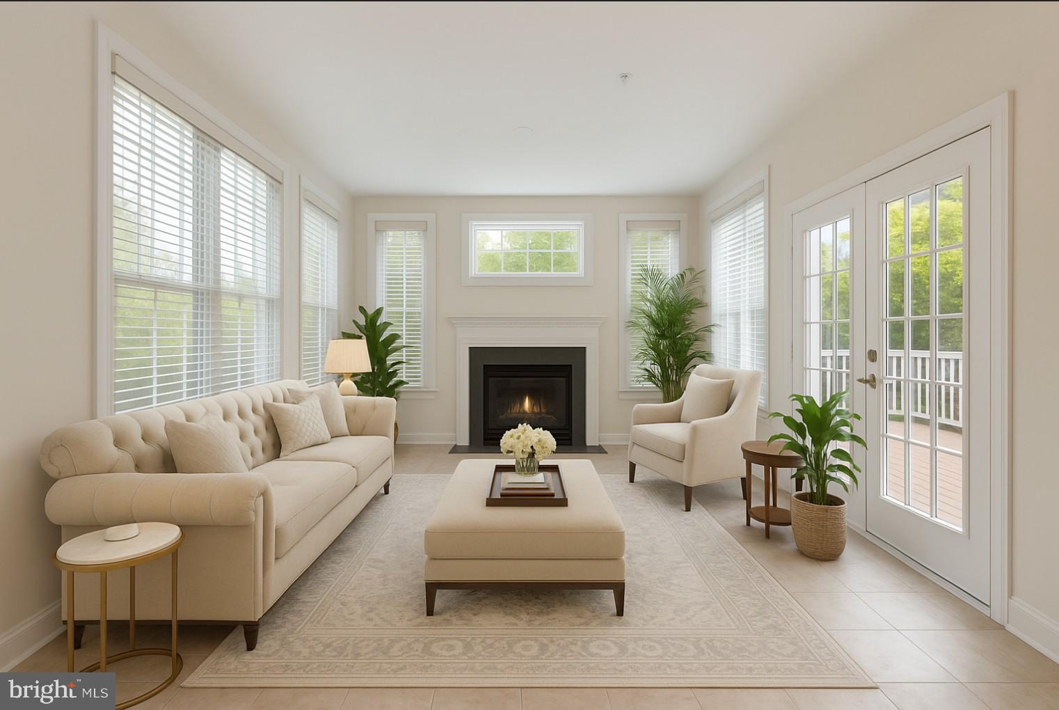 MARLBORO RIDGE - Residential