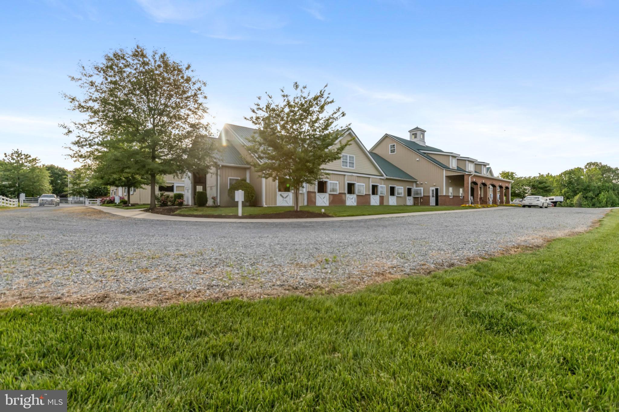 MARLBORO RIDGE - Residential