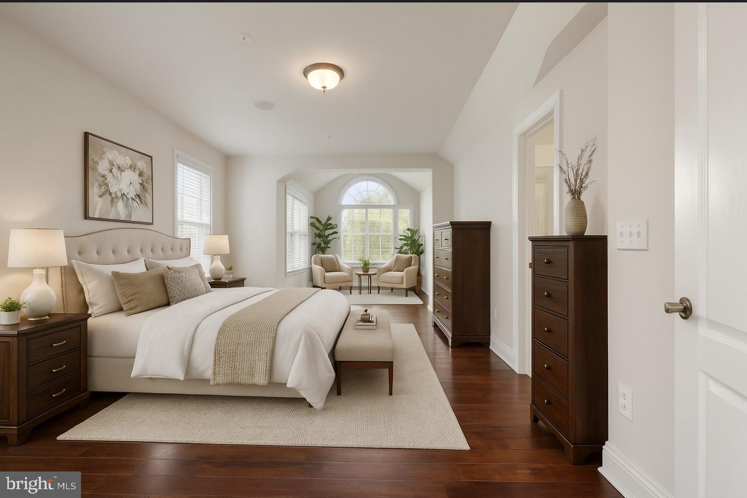 MARLBORO RIDGE - Residential