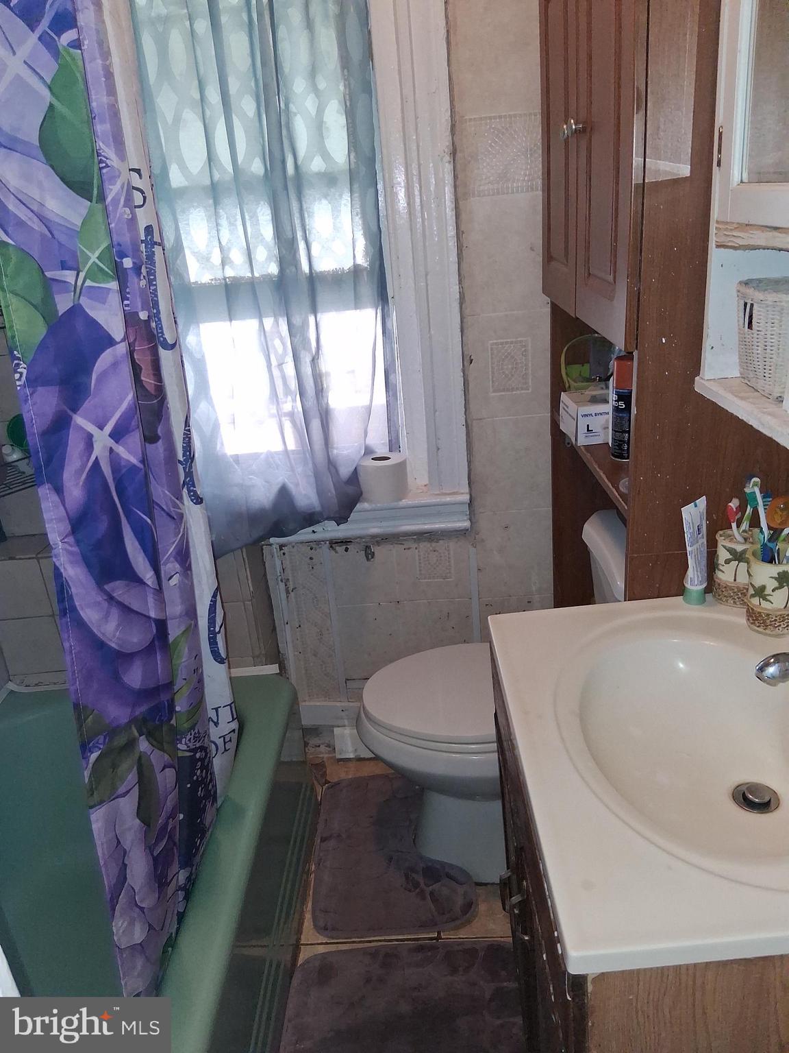 READING - Residential