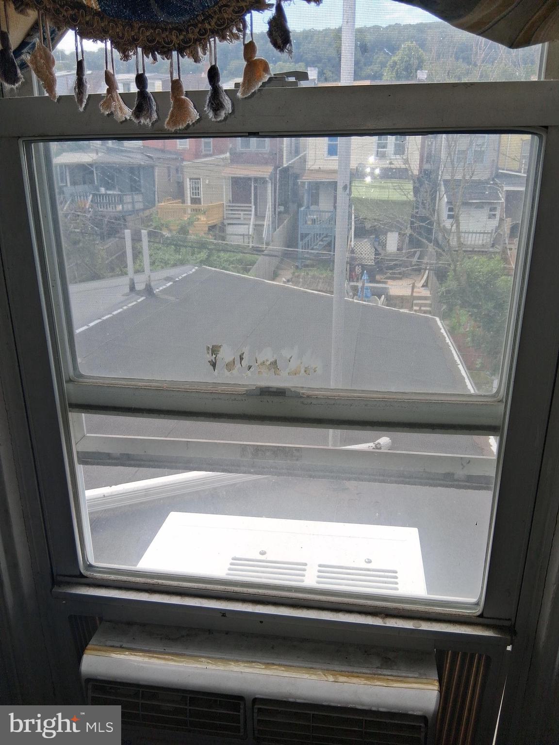 READING - Residential