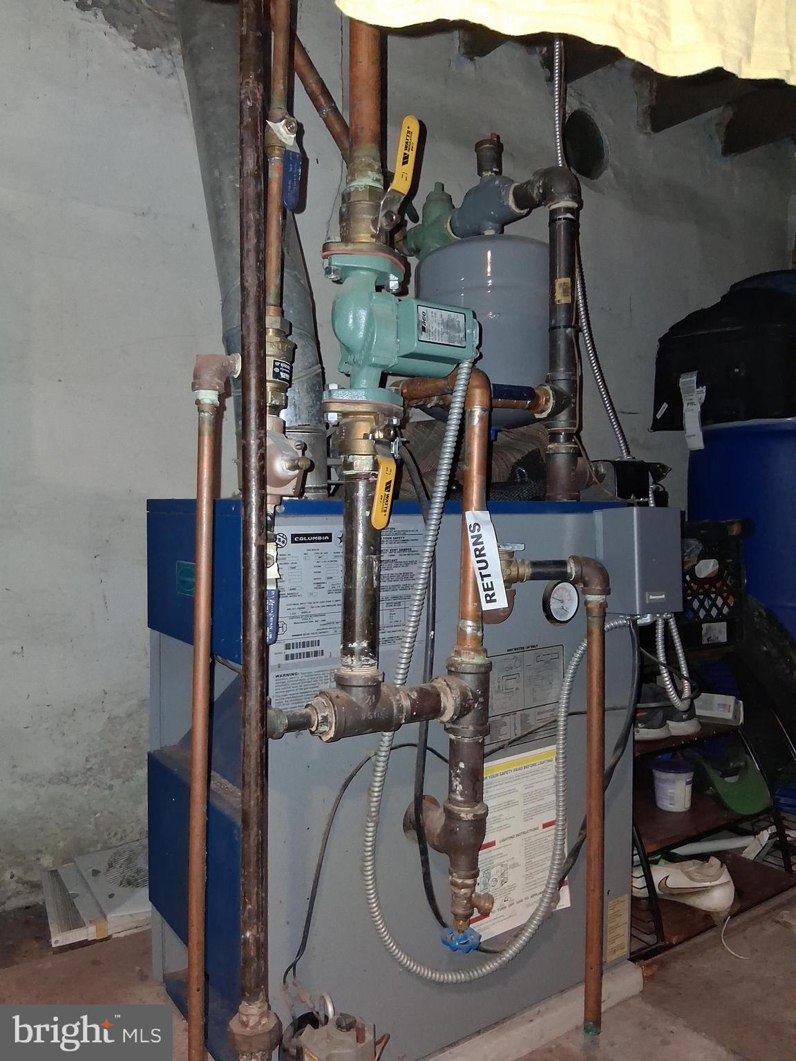 READING - Residential