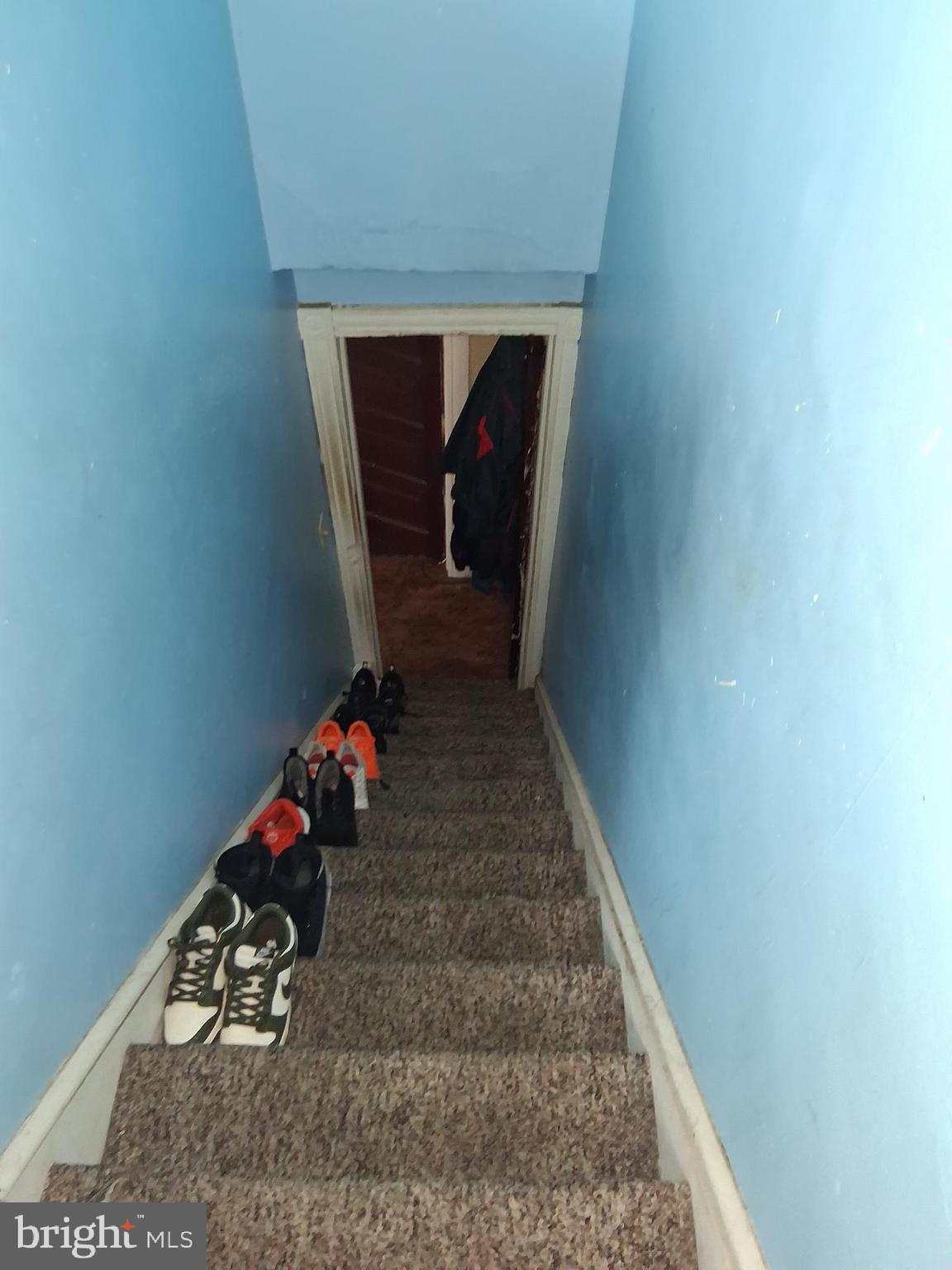 READING - Residential