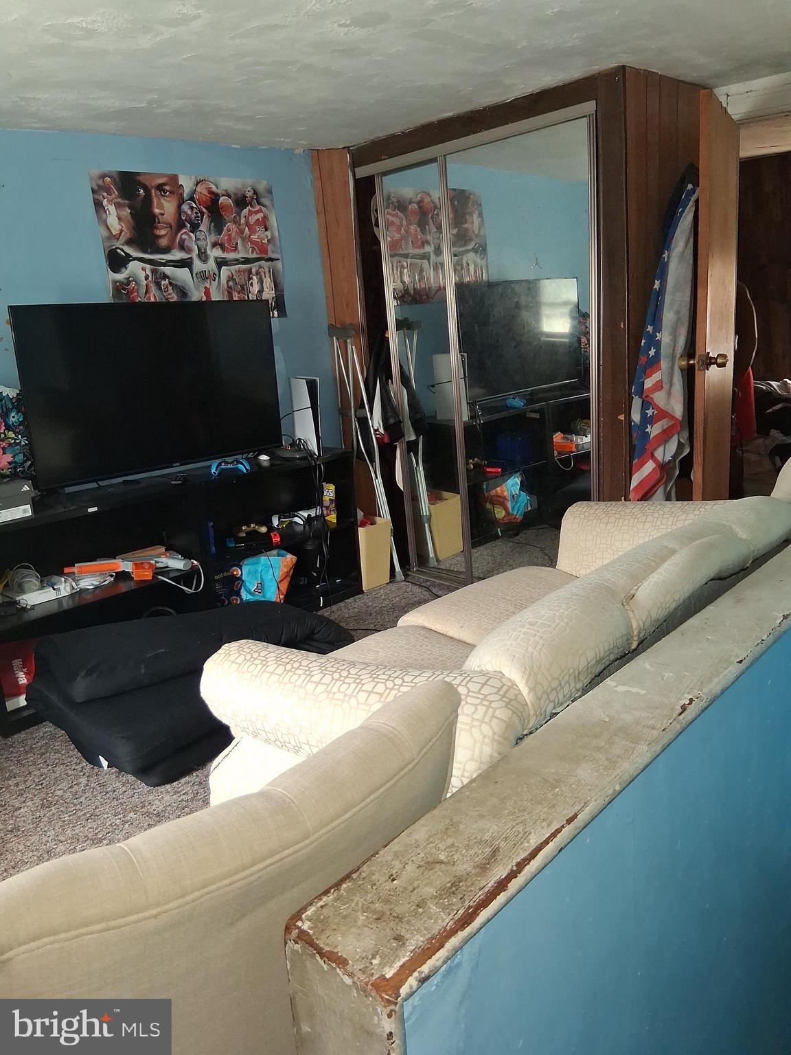 READING - Residential