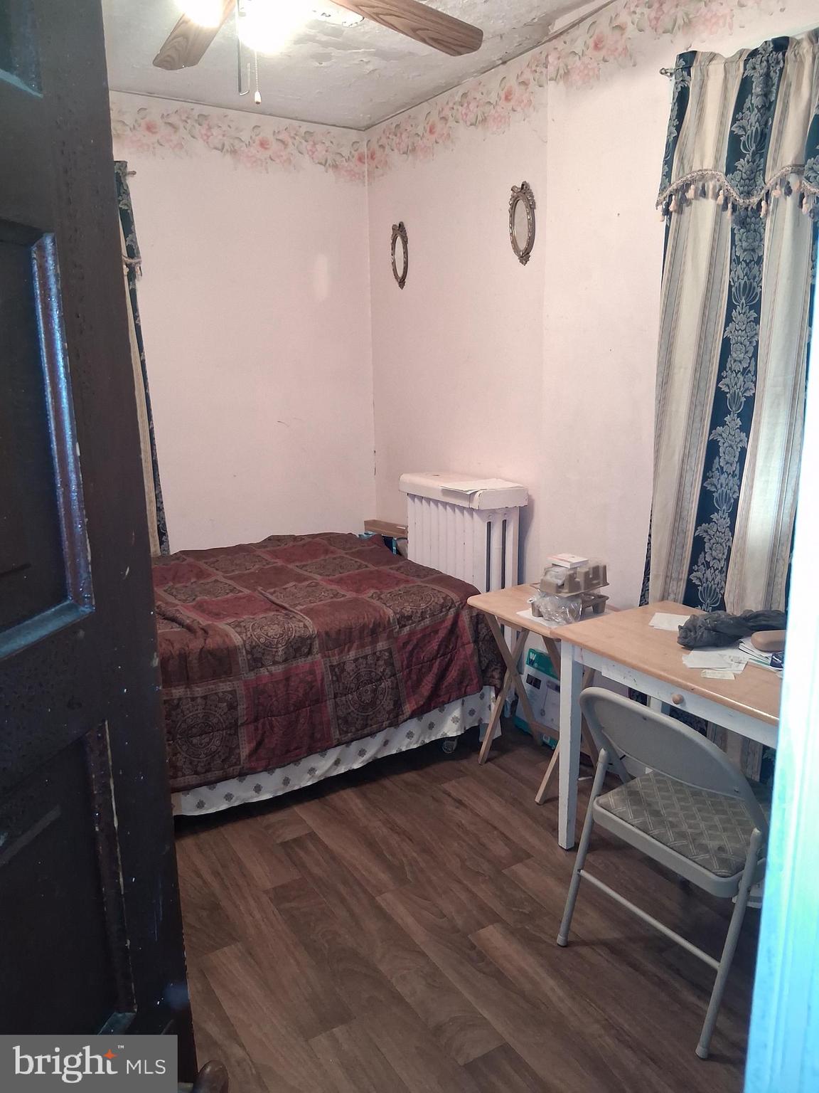 READING - Residential