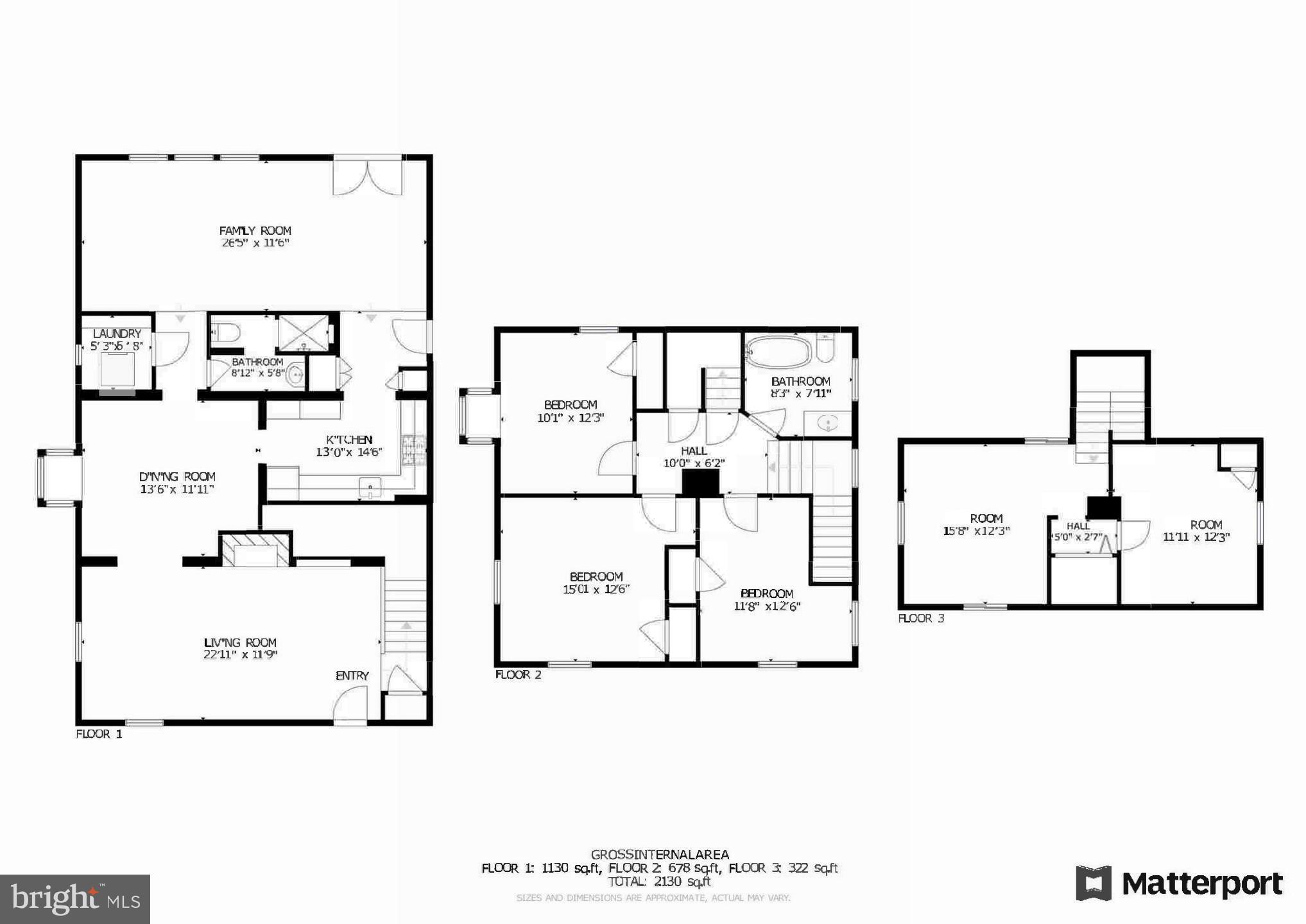 CITY OF FREDERICKSBURG - Residential