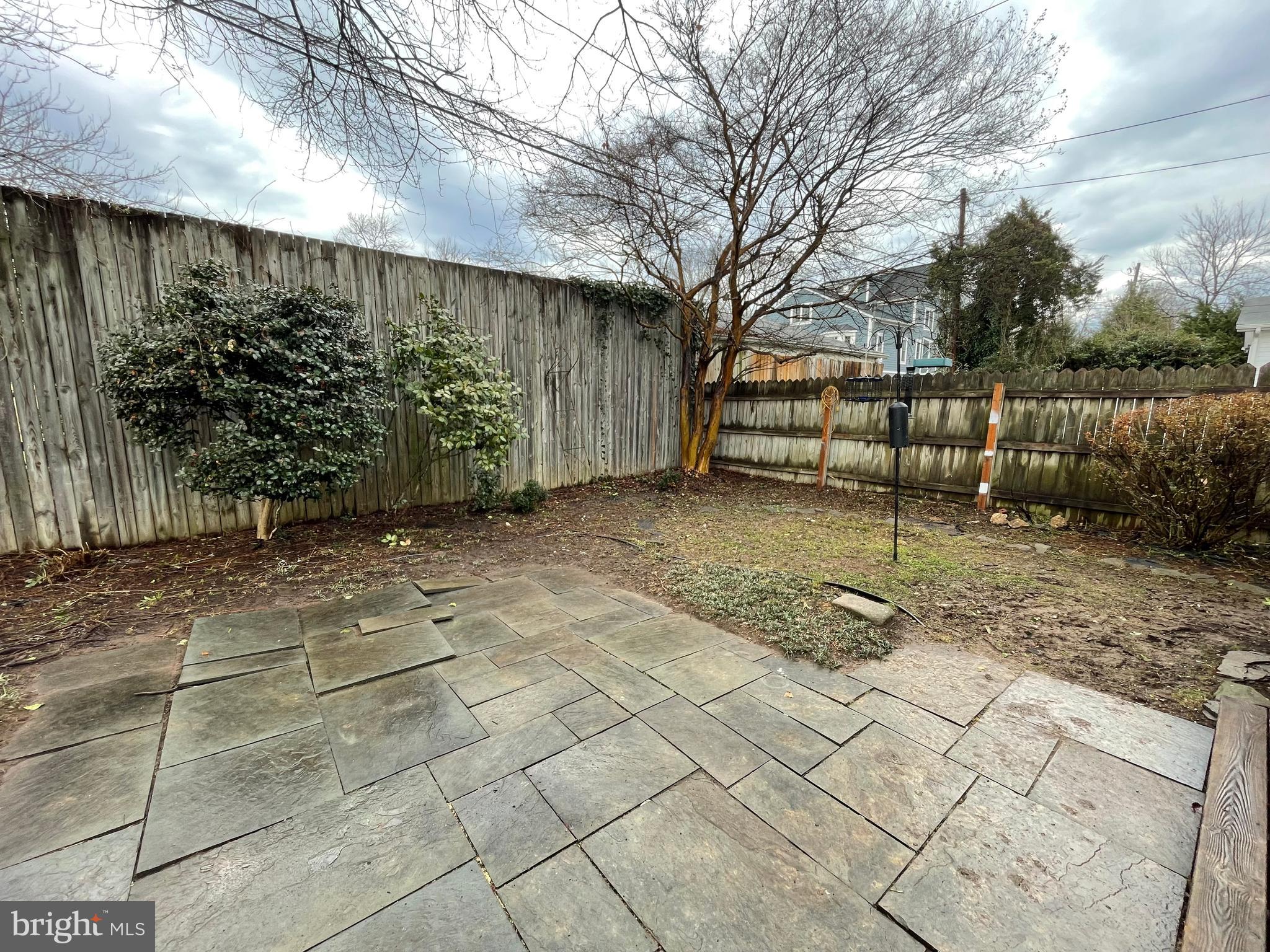 CITY OF FREDERICKSBURG - Residential