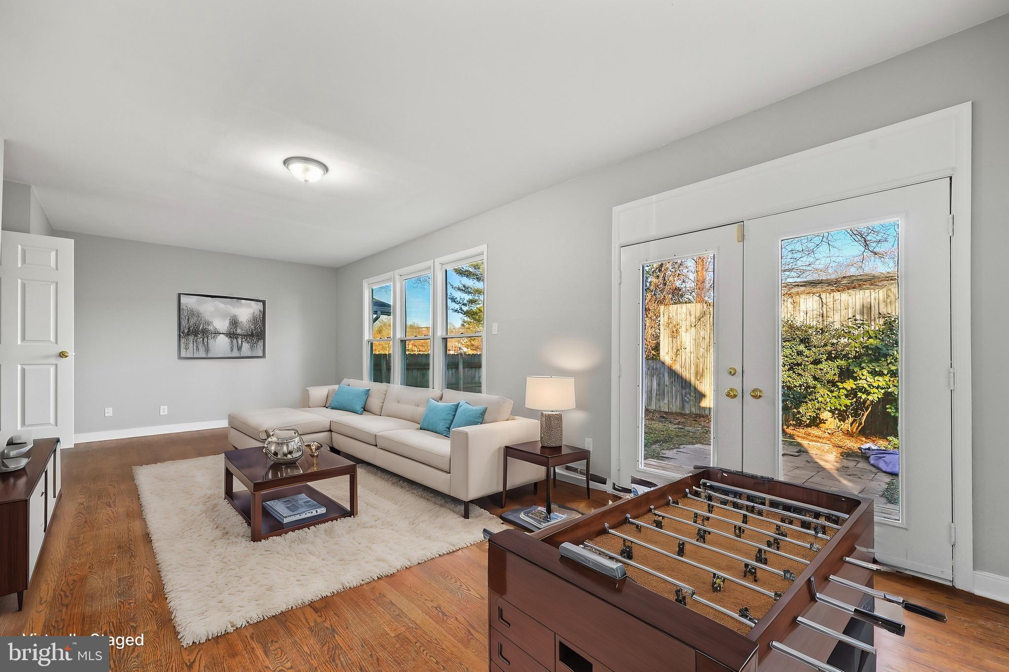 CITY OF FREDERICKSBURG - Residential