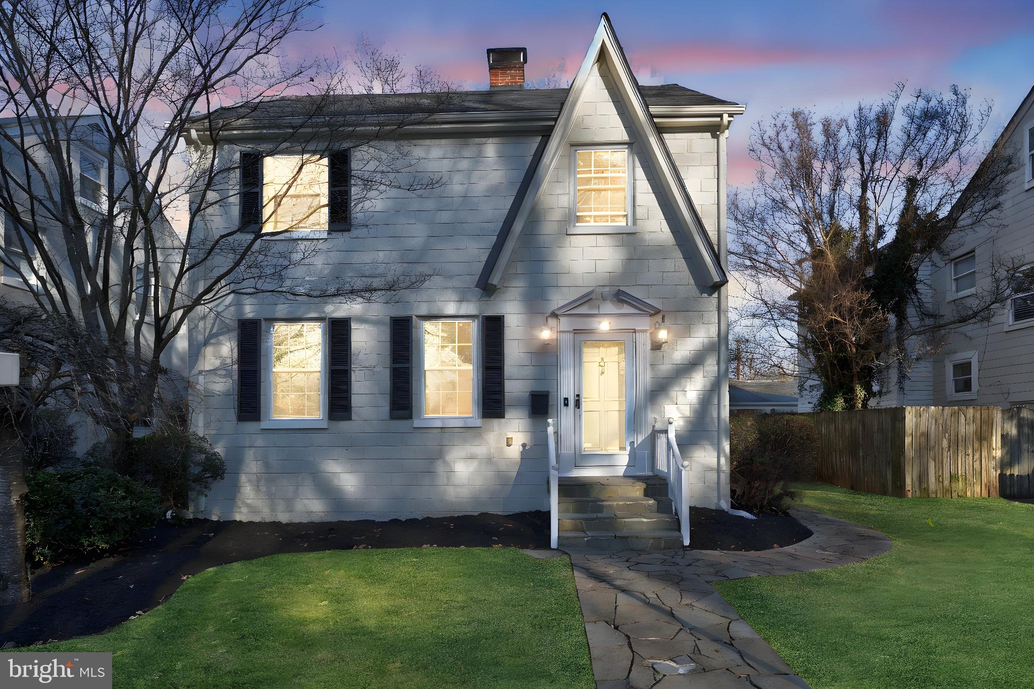 CITY OF FREDERICKSBURG - Residential