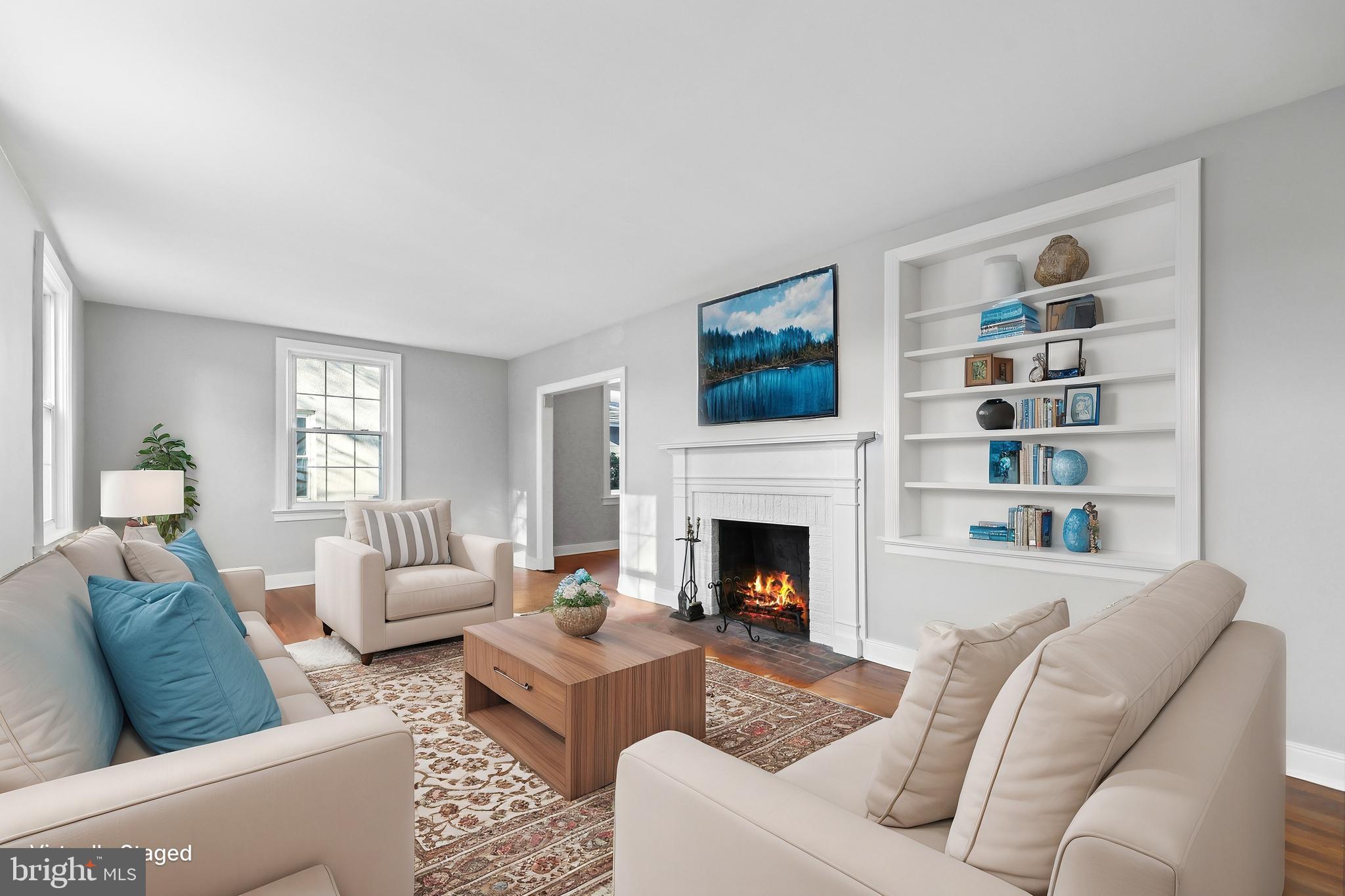 CITY OF FREDERICKSBURG - Residential