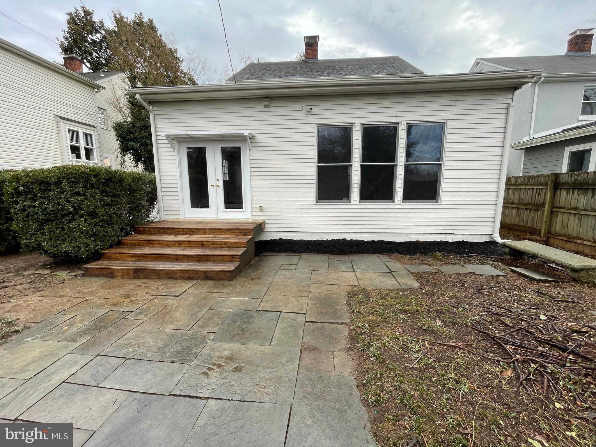 CITY OF FREDERICKSBURG - Residential