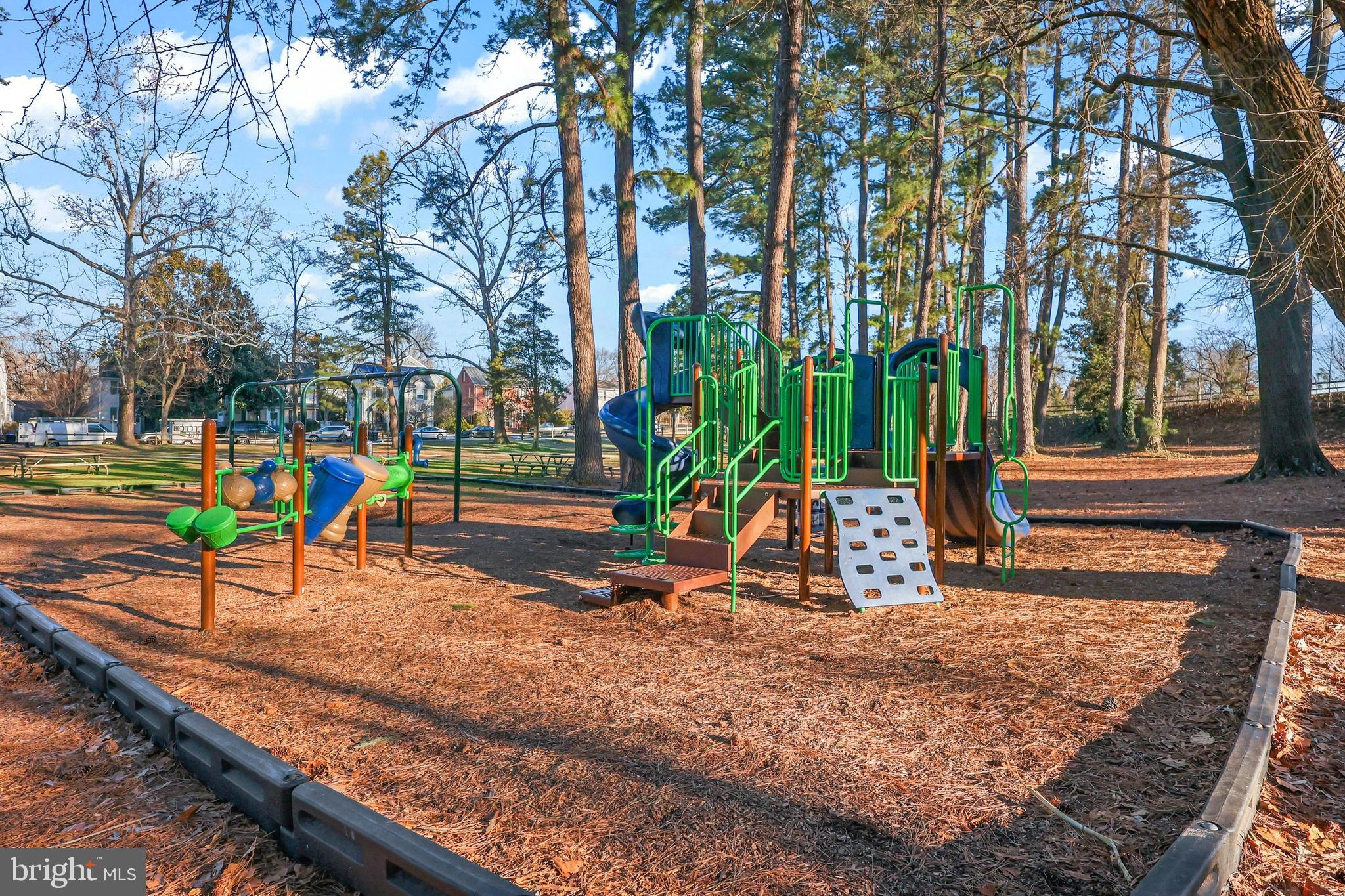 CITY OF FREDERICKSBURG - Residential